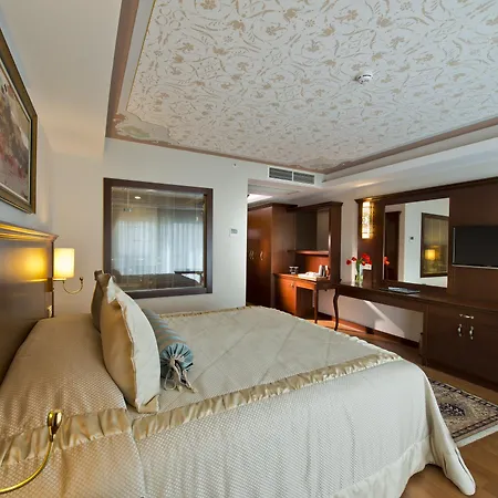 Prime Boutique 4* Antália