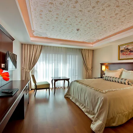 Hotel Prime Boutique Antália