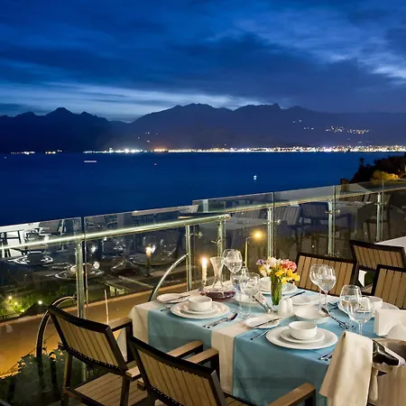 Prime Boutique Hotel