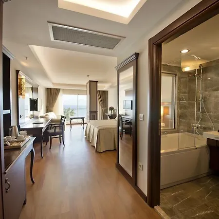 Prime Boutique 4*