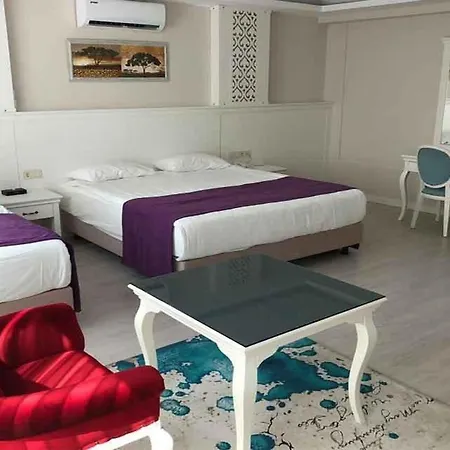 Prime Boutique Otel 4*