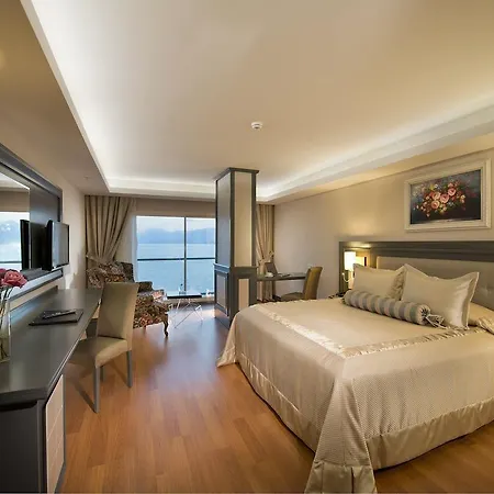 Otel Prime Boutique