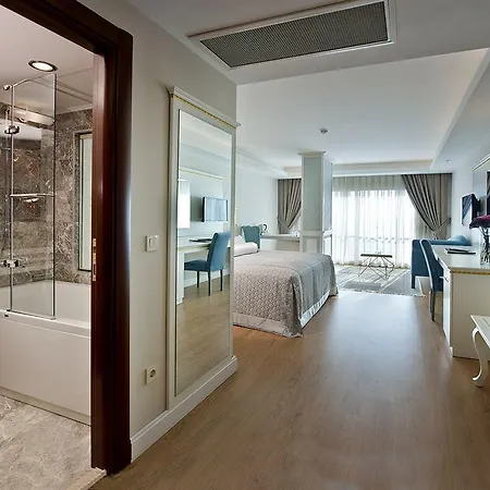 Otel Prime Boutique