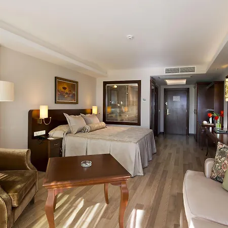 Prime Boutique 4* Antalya