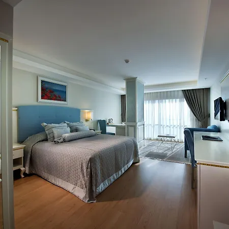 Otel Prime Boutique Antalya