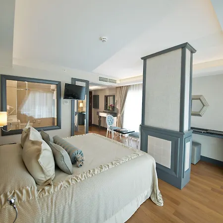 Prime Boutique Antalya