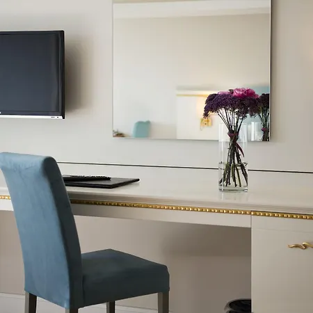 Prime Boutique Otel 4*