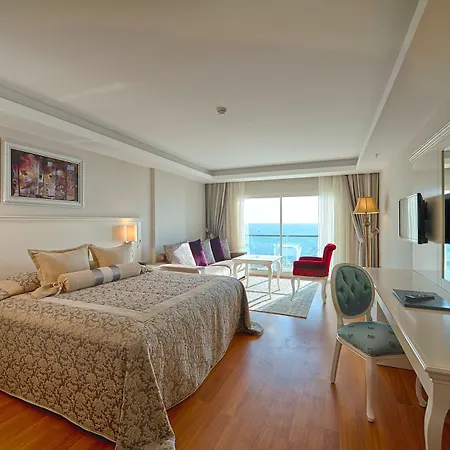 Prime Boutique Otel 4*