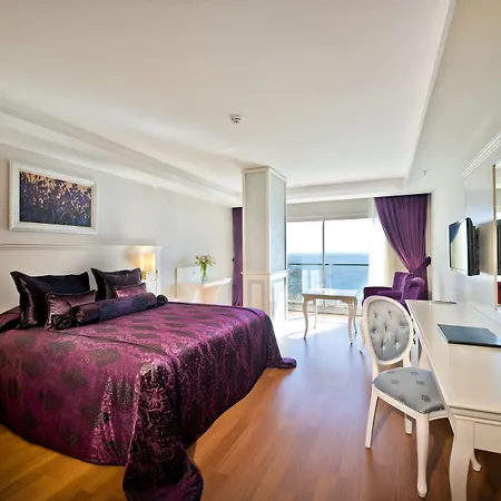 Otel Prime Boutique 4*