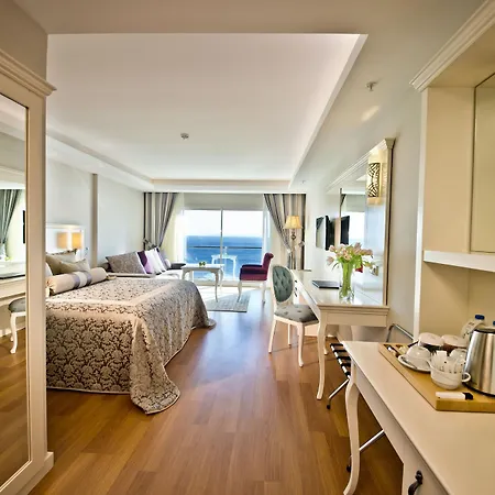 Prime Boutique Otel