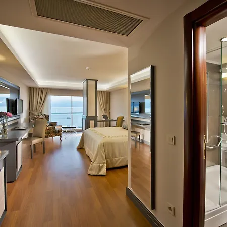 Otel Prime Boutique 4*