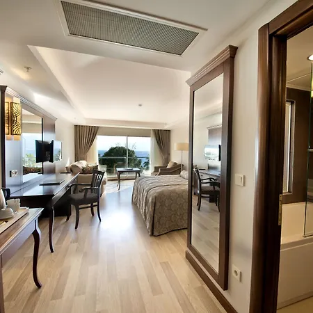 Prime Boutique Otel Antalya