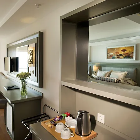 Prime Boutique Otel 4*