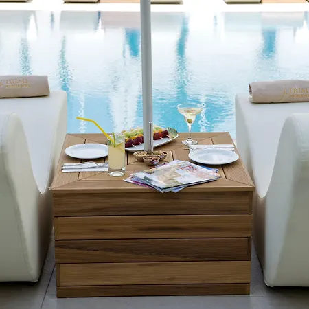 Otel Prime Boutique