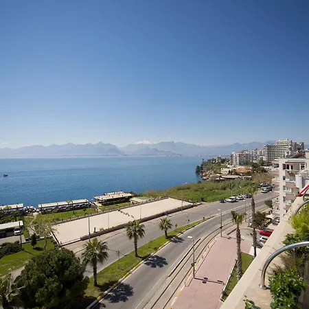 Otel Prime Boutique 4*