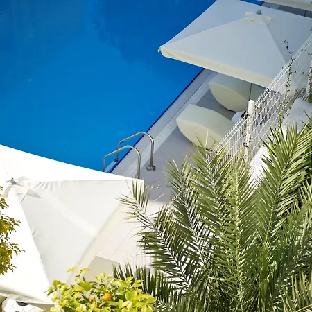 Prime Boutique Otel
