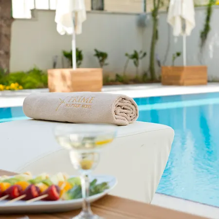 Prime Boutique Antalya