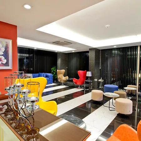 Otel Prime Boutique
