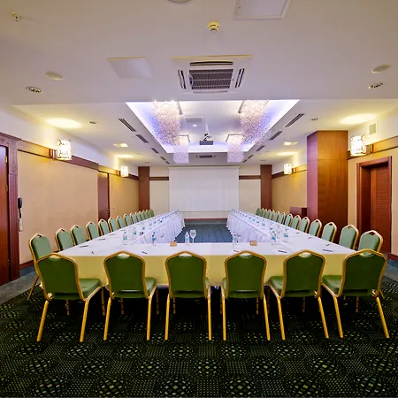 Prime Boutique Otel Antalya