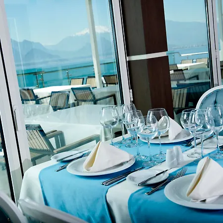 Otel Prime Boutique 4*