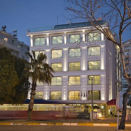 Otel Prime Boutique