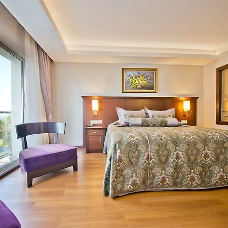 Otel Prime Boutique 4*