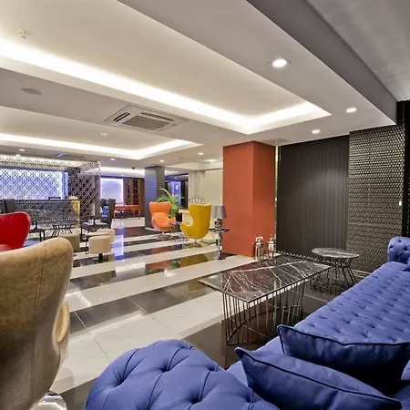 Prime Boutique 4*