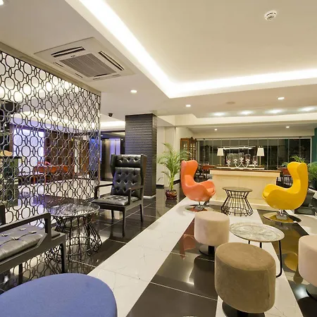 Prime Boutique 4*
