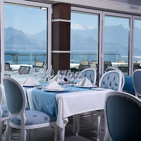 Otel Prime Boutique 4*
