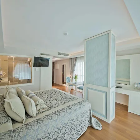 Otel Prime Boutique Antalya