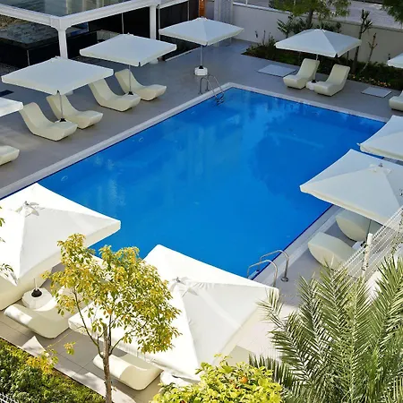 Otel Prime Boutique
