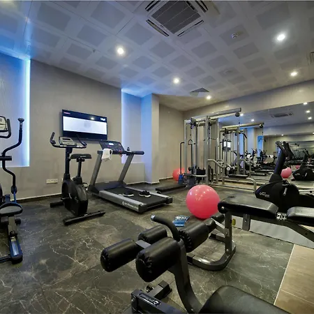 Prime Boutique 4* Antalya