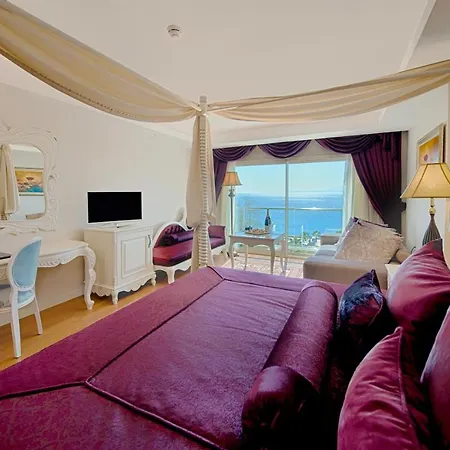 Prime Boutique Antalya