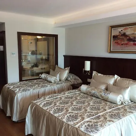 Prime Boutique Otel Antalya